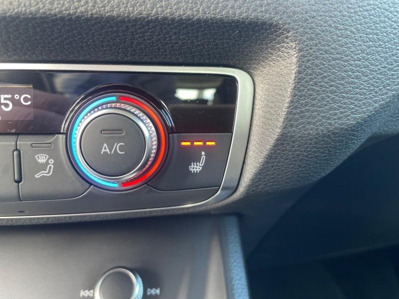 Image AUDI Q3 35 TFSI 150ch Limited S tronic 7