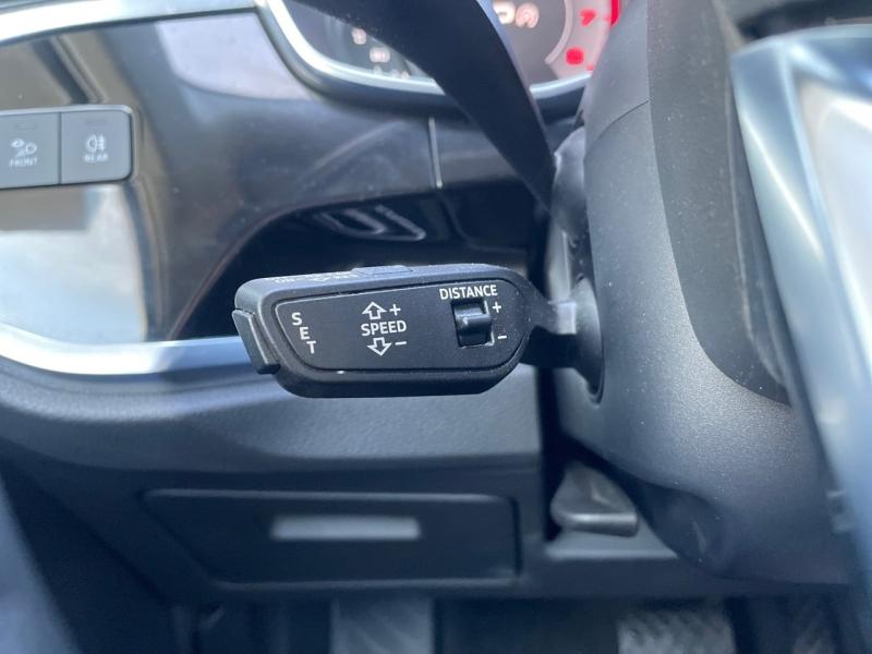 Image AUDI Q3 35 TFSI 150ch Limited S tronic 7