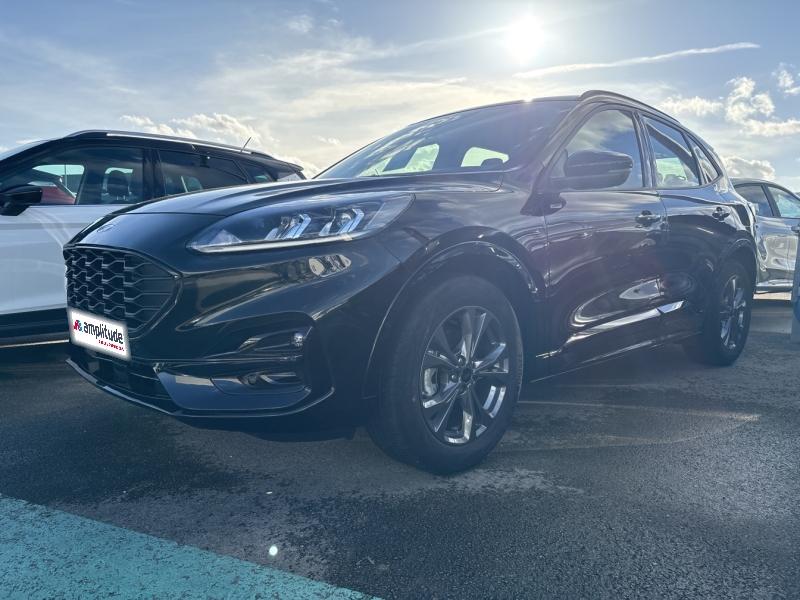 Photo FORD Kuga 2.5 Duratec 190 ch FHEV E85 ST-Line BVA