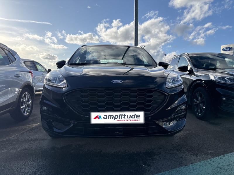 Image FORD Kuga 2.5 Duratec 190 ch FHEV E85 ST-Line BVA