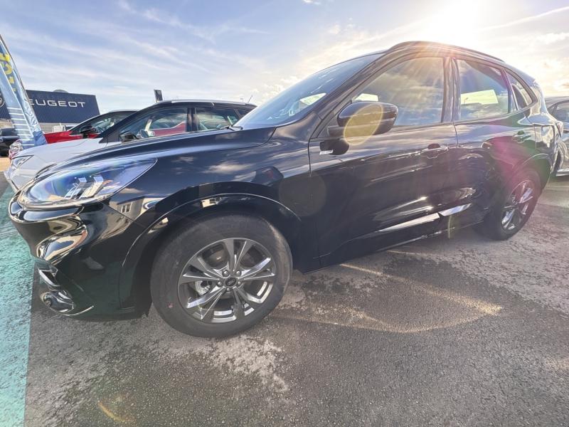 Image FORD Kuga 2.5 Duratec 190 ch FHEV E85 ST-Line BVA