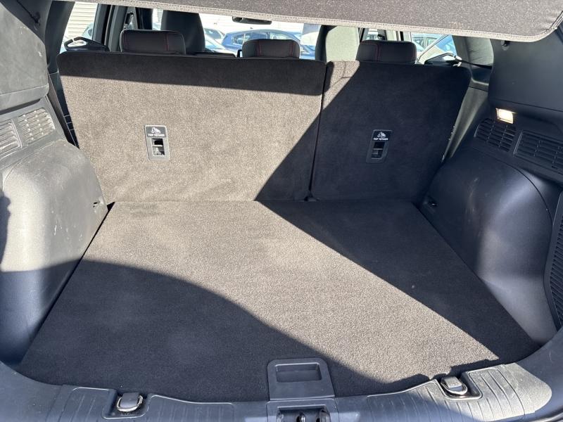 Image FORD Kuga 2.5 Duratec 190 ch FHEV E85 ST-Line BVA