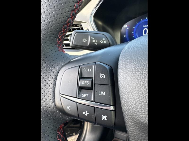 Image FORD Kuga 2.5 Duratec 190 ch FHEV E85 ST-Line BVA