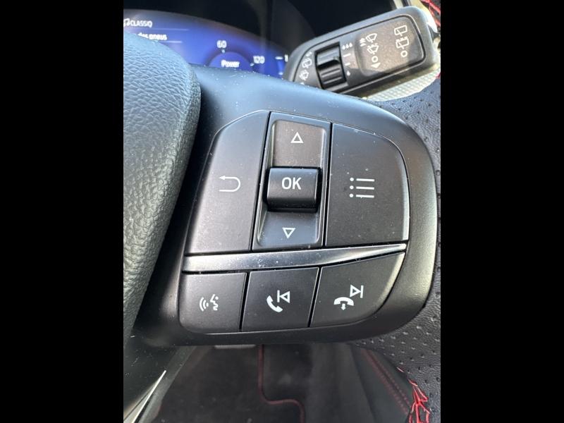 Image FORD Kuga 2.5 Duratec 190 ch FHEV E85 ST-Line BVA