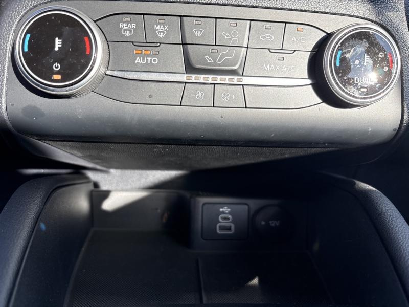 Image FORD Kuga 2.5 Duratec 190 ch FHEV E85 ST-Line BVA