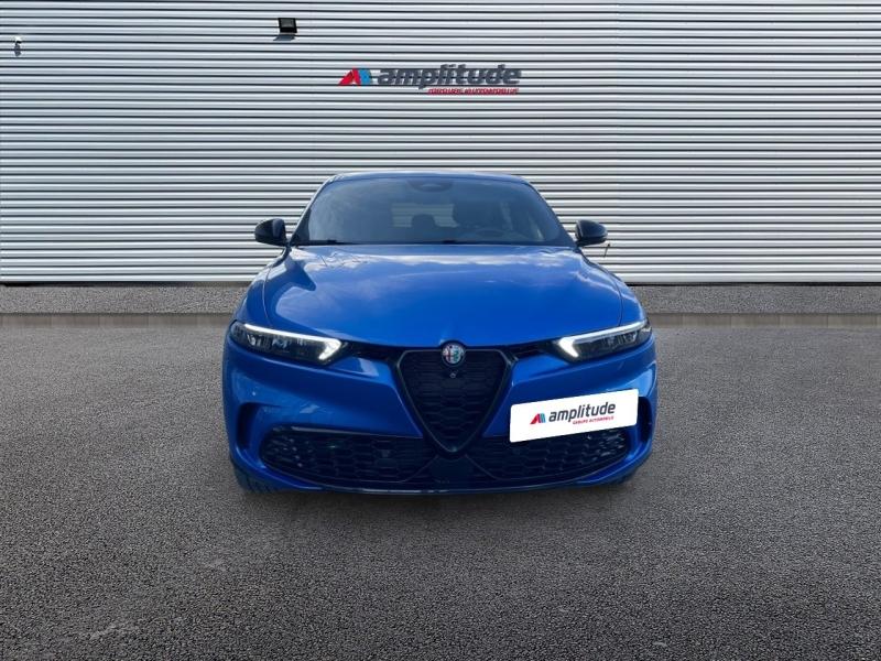 Image ALFA ROMEO Tonale 1.3 PHEV 190ch Sprint AT6 e-Q4