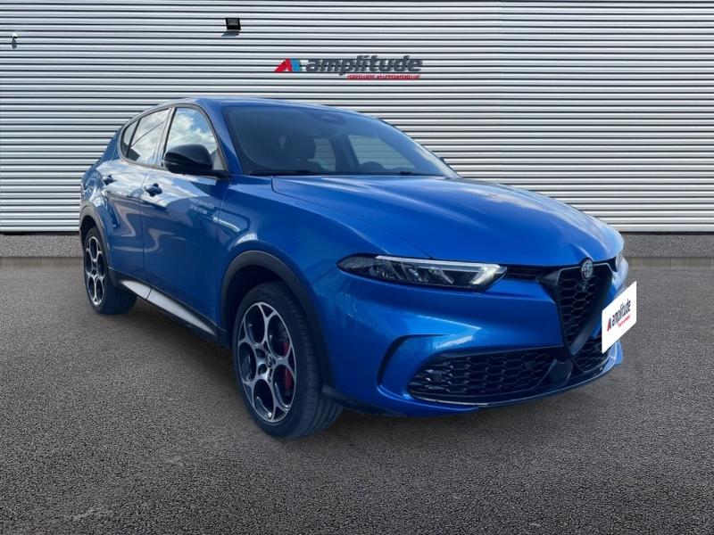 Image ALFA ROMEO Tonale 1.3 PHEV 190ch Sprint AT6 e-Q4