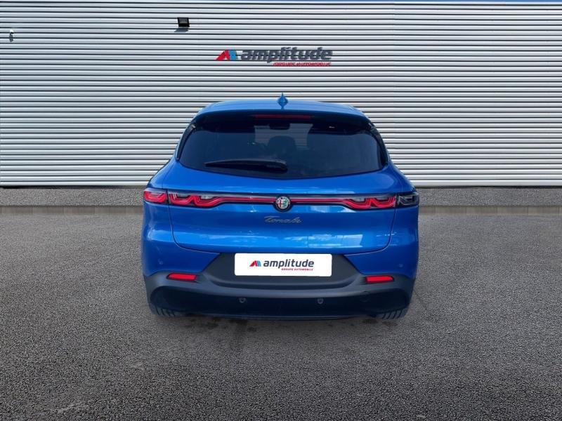 Image ALFA ROMEO Tonale 1.3 PHEV 190ch Sprint AT6 e-Q4