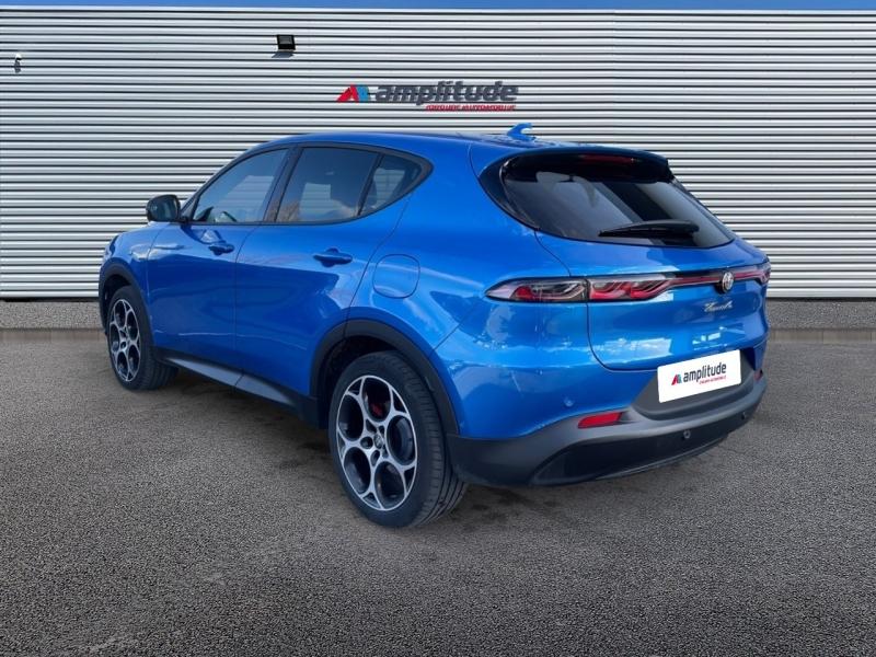 Image ALFA ROMEO Tonale 1.3 PHEV 190ch Sprint AT6 e-Q4