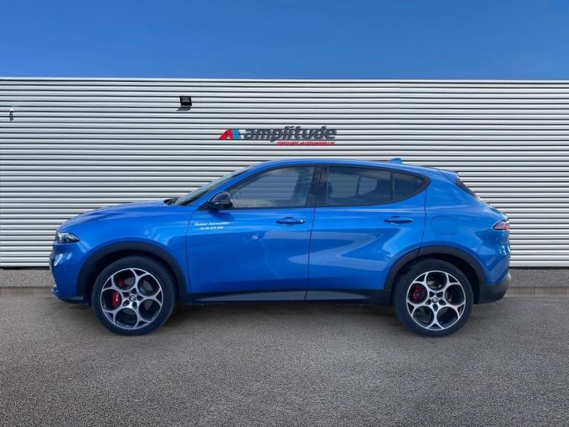 Image ALFA ROMEO Tonale 1.3 PHEV 190ch Sprint AT6 e-Q4