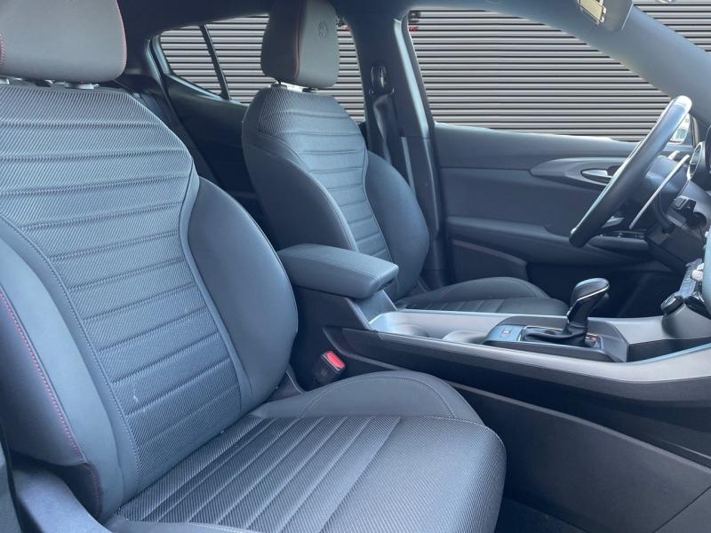 Image ALFA ROMEO Tonale 1.3 PHEV 190ch Sprint AT6 e-Q4