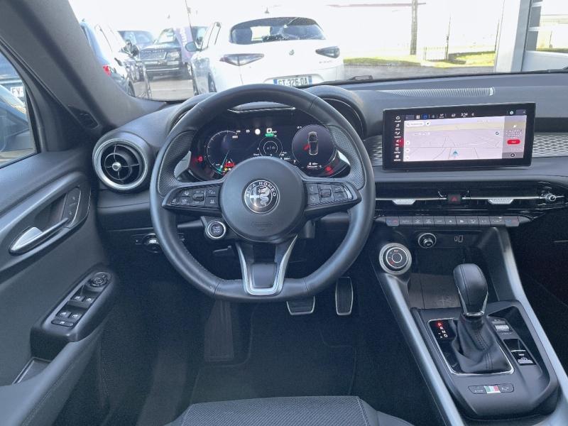 Image ALFA ROMEO Tonale 1.3 PHEV 190ch Sprint AT6 e-Q4