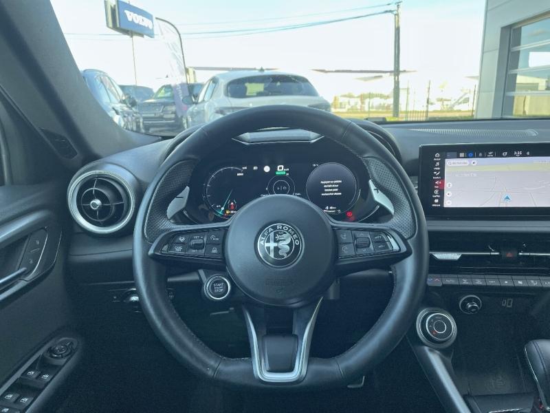 Image ALFA ROMEO Tonale 1.3 PHEV 190ch Sprint AT6 e-Q4
