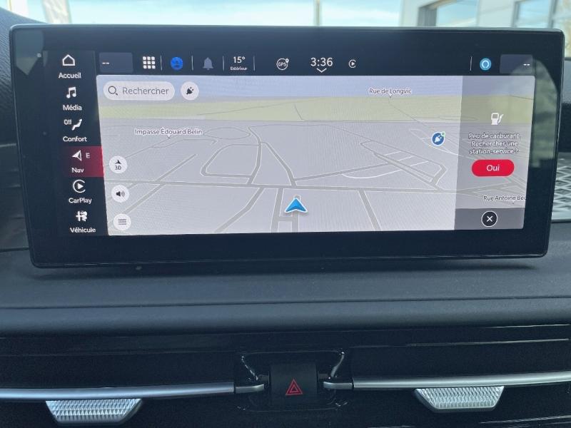 Image ALFA ROMEO Tonale 1.3 PHEV 190ch Sprint AT6 e-Q4