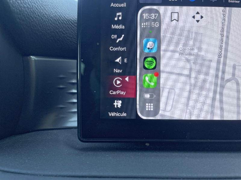 Image ALFA ROMEO Tonale 1.3 PHEV 190ch Sprint AT6 e-Q4