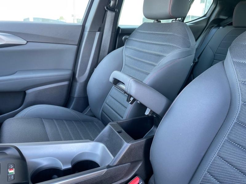 Image ALFA ROMEO Tonale 1.3 PHEV 190ch Sprint AT6 e-Q4