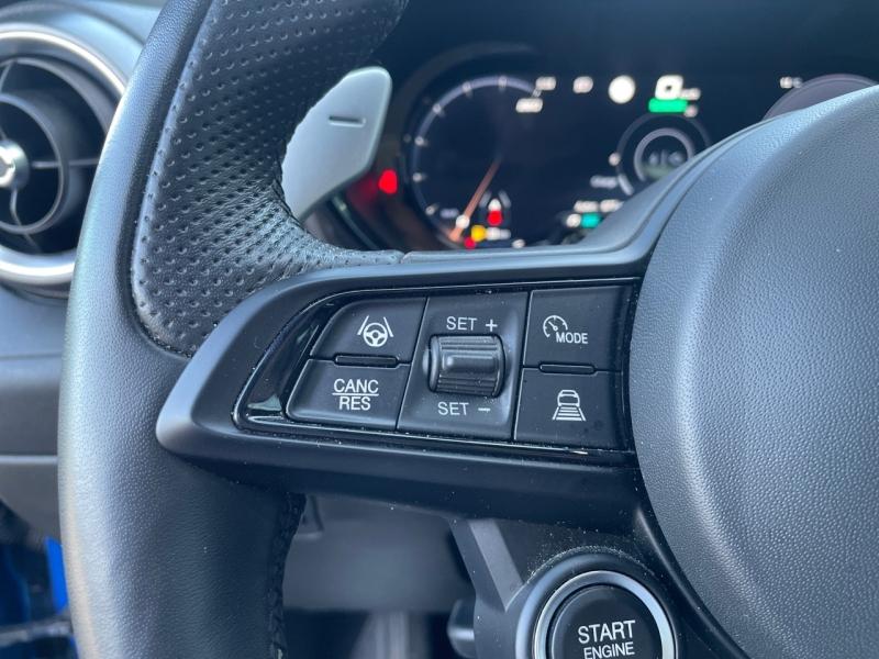 Image ALFA ROMEO Tonale 1.3 PHEV 190ch Sprint AT6 e-Q4