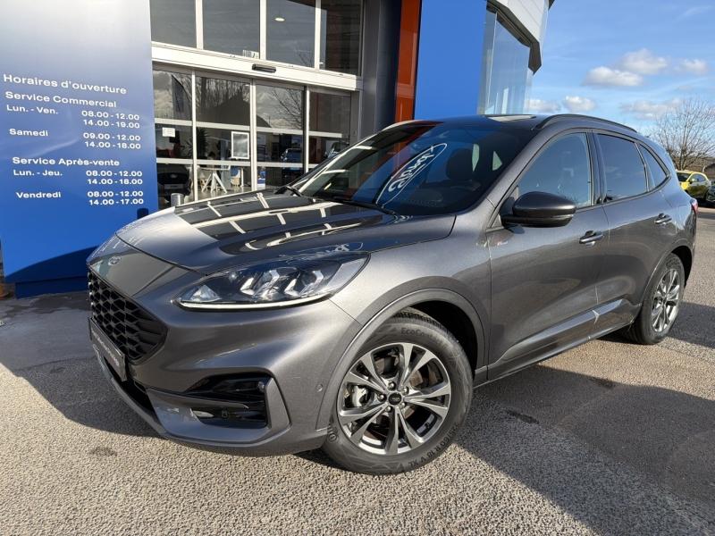 Photo FORD Kuga 2.5 Duratec 190ch FHEV E85 ST-Line BVA