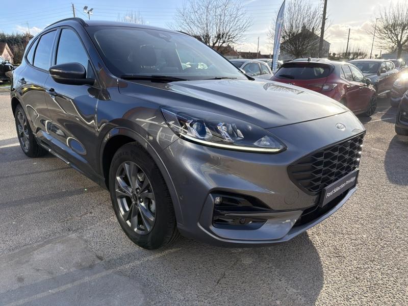 Image FORD Kuga 2.5 Duratec 190ch FHEV E85 ST-Line BVA
