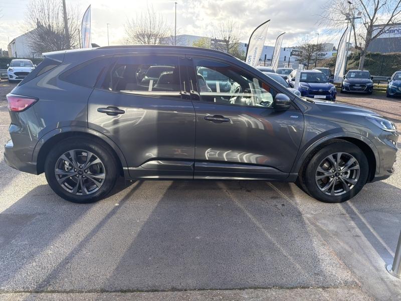 Image FORD Kuga 2.5 Duratec 190ch FHEV E85 ST-Line BVA