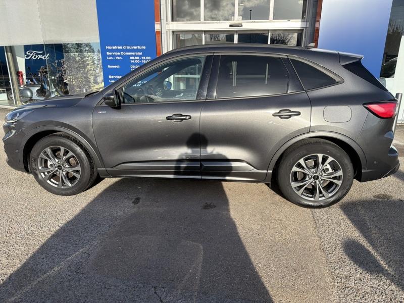 Image FORD Kuga 2.5 Duratec 190ch FHEV E85 ST-Line BVA