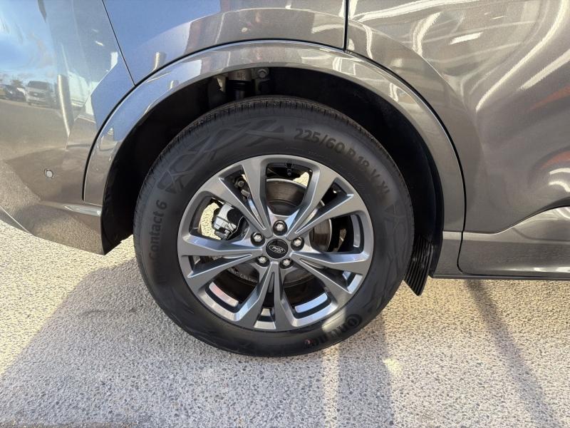 Image FORD Kuga 2.5 Duratec 190ch FHEV E85 ST-Line BVA