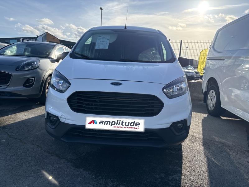 Image FORD Transit Courier 1.0E 100 ch Stop&Start Trend