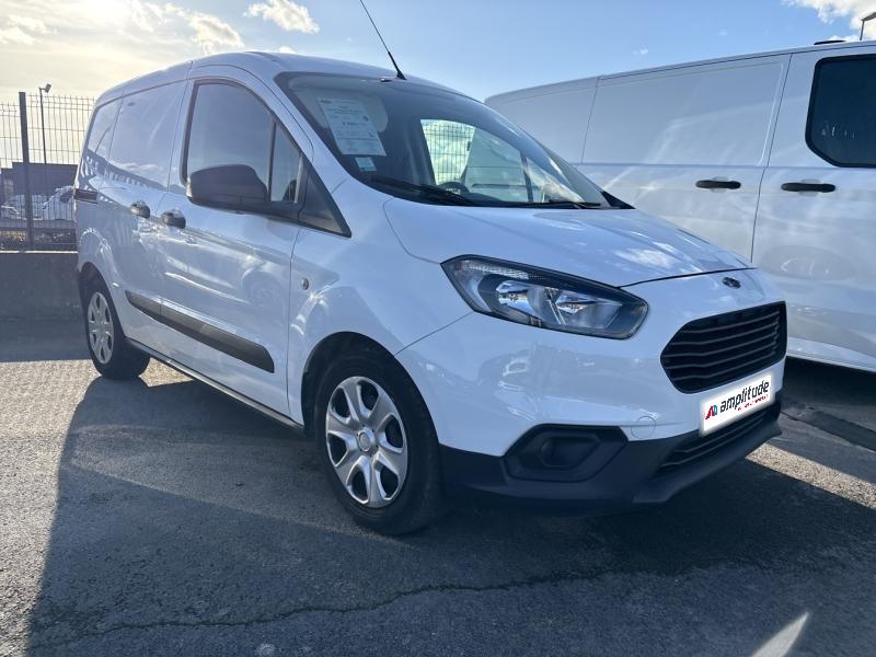 Image FORD Transit Courier 1.0E 100 ch Stop&Start Trend