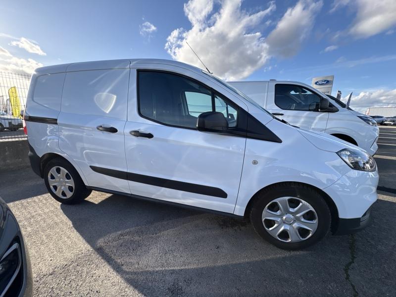 Image FORD Transit Courier 1.0E 100 ch Stop&Start Trend