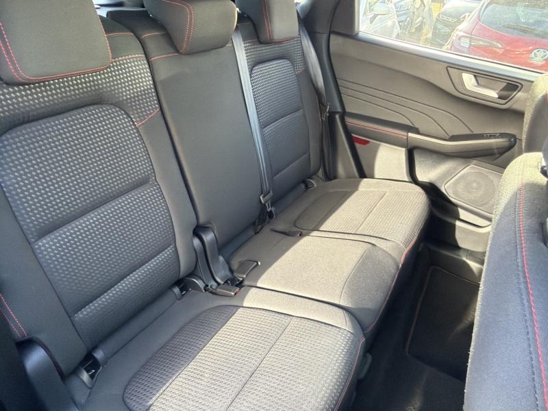 Image FORD Kuga 2.5 Duratec 190ch FHEV E85 ST-Line BVA