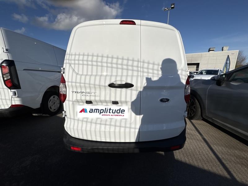 Image FORD Transit Courier 1.0E 100 ch Stop&Start Trend