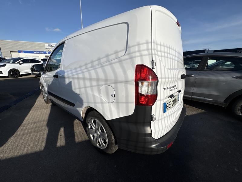 Image FORD Transit Courier 1.0E 100 ch Stop&Start Trend