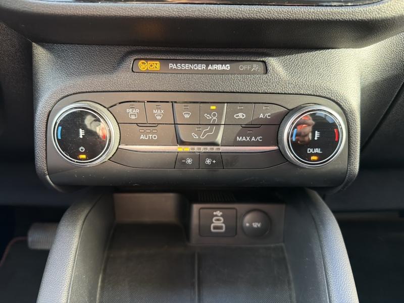 Image FORD Kuga 2.5 Duratec 190ch FHEV E85 ST-Line BVA