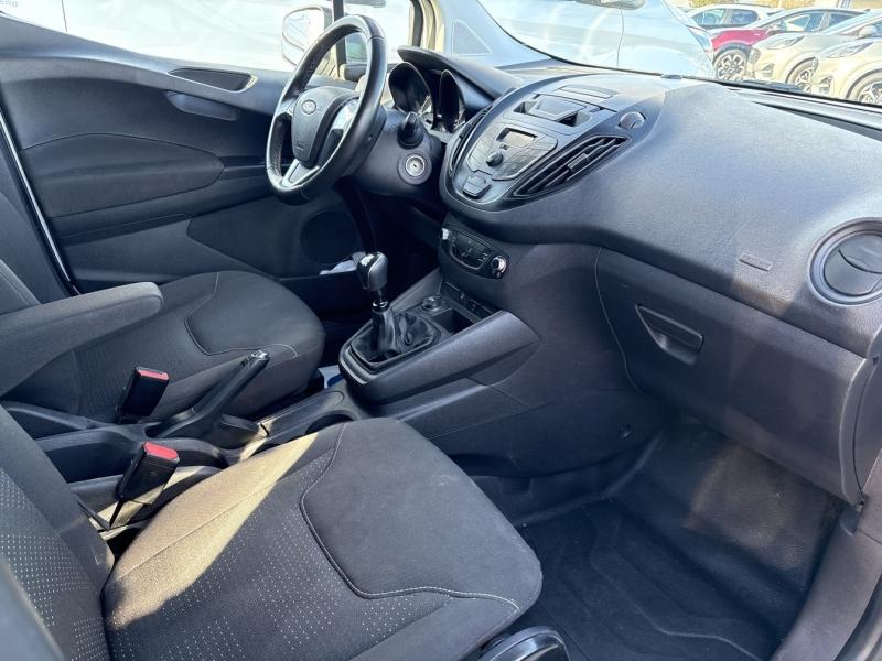 Image FORD Transit Courier 1.0E 100 ch Stop&Start Trend