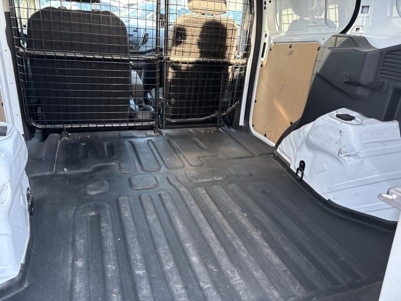 Image FORD Transit Courier 1.0E 100 ch Stop&Start Trend