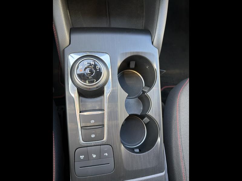 Image FORD Kuga 2.5 Duratec 190ch FHEV E85 ST-Line BVA