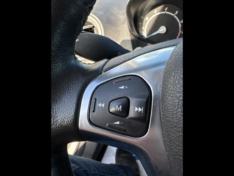 Image FORD Transit Courier 1.0E 100 ch Stop&Start Trend