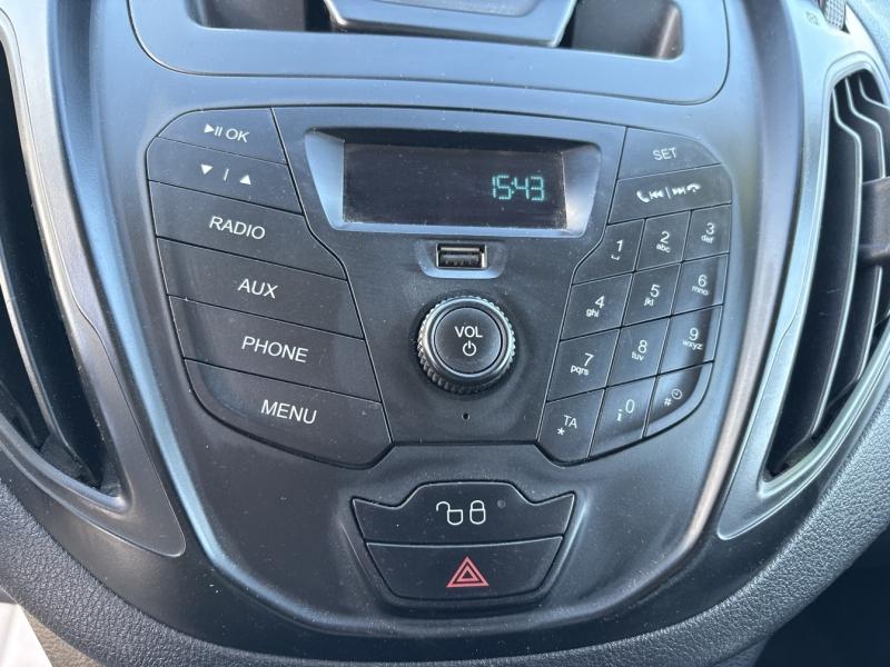 Image FORD Transit Courier 1.0E 100 ch Stop&Start Trend