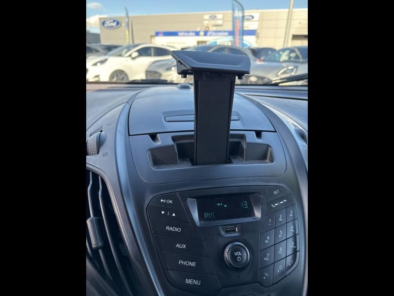 Image FORD Transit Courier 1.0E 100 ch Stop&Start Trend