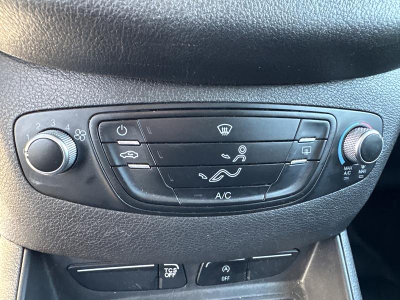 Image FORD Transit Courier 1.0E 100 ch Stop&Start Trend