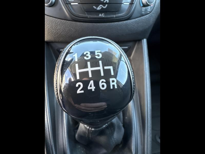 Image FORD Transit Courier 1.0E 100 ch Stop&Start Trend