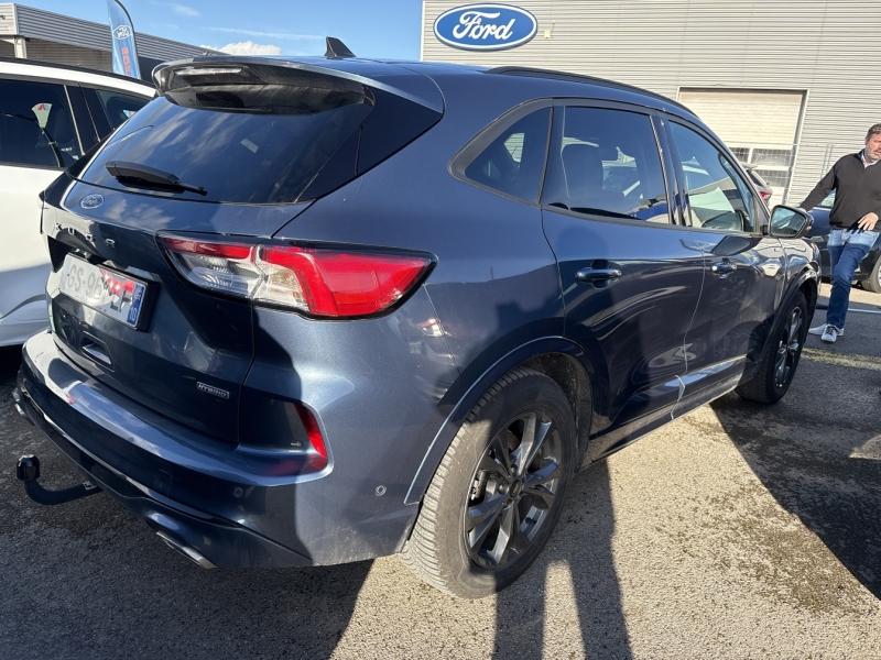 Image FORD Kuga 2.5 Duratec 190ch FHEV E85 ST-Line X BVA