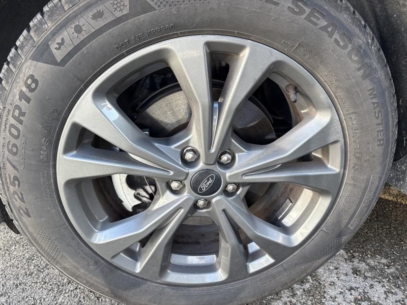 Image FORD Kuga 2.5 Duratec 190ch FHEV E85 ST-Line X BVA