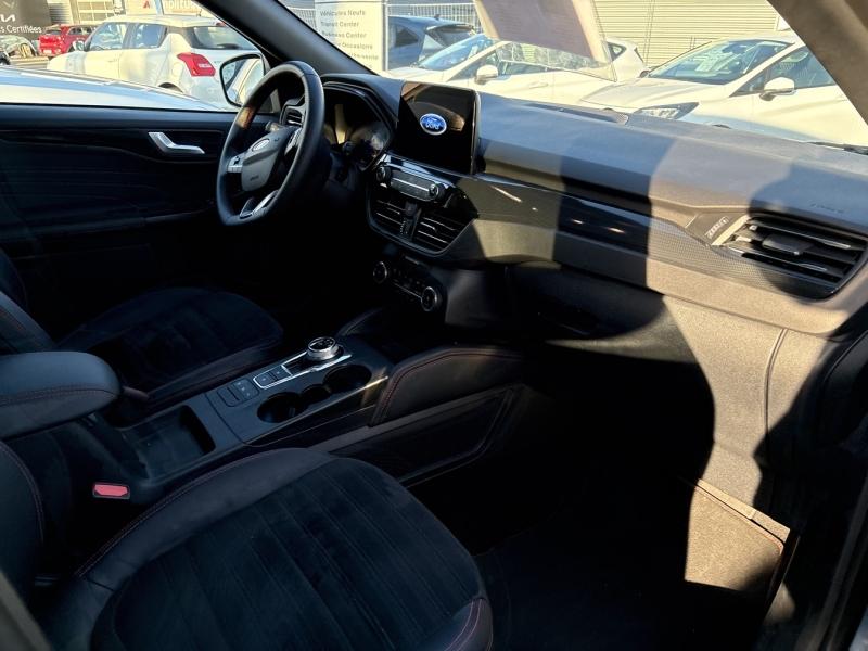 Image FORD Kuga 2.5 Duratec 190ch FHEV E85 ST-Line X BVA