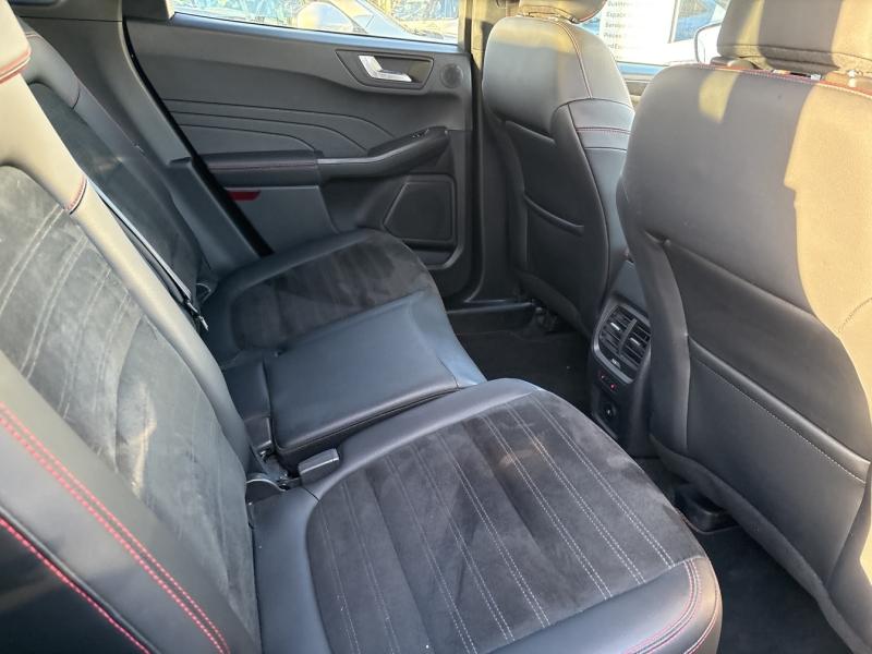 Image FORD Kuga 2.5 Duratec 190ch FHEV E85 ST-Line X BVA