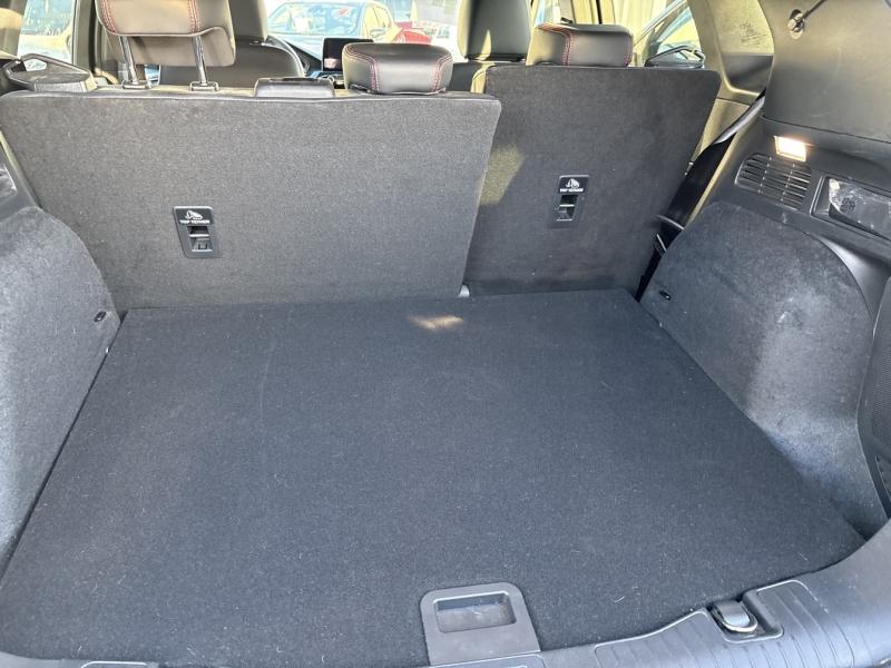 Image FORD Kuga 2.5 Duratec 190ch FHEV E85 ST-Line X BVA