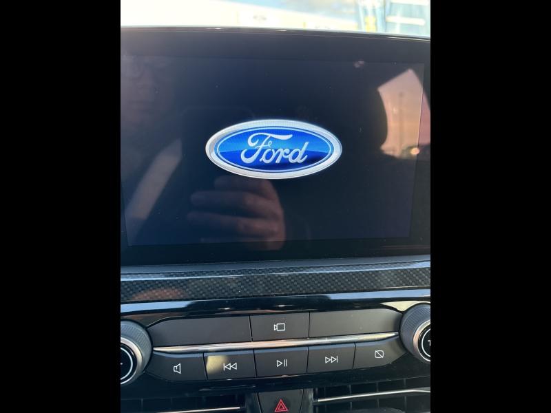 Image FORD Kuga 2.5 Duratec 190ch FHEV E85 ST-Line X BVA