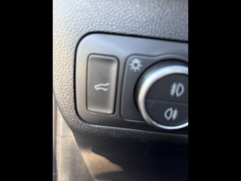 Image FORD Kuga 2.5 Duratec 190ch FHEV E85 ST-Line X BVA