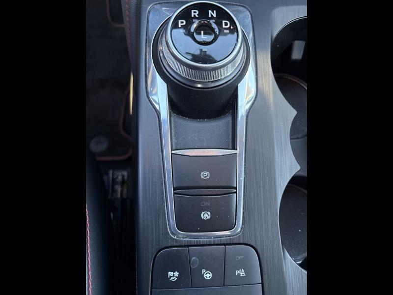 Image FORD Kuga 2.5 Duratec 190ch FHEV E85 ST-Line X BVA