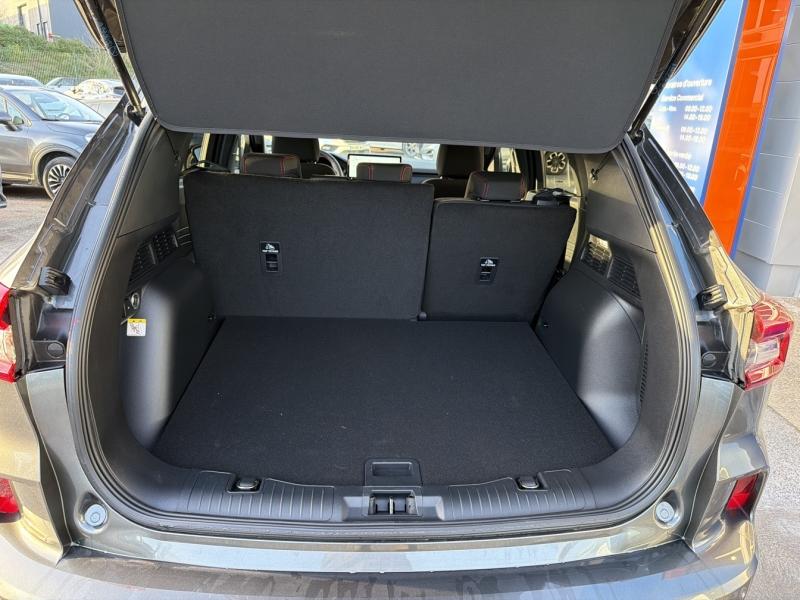 Image FORD Kuga 2.5 Duratec 180 ch Hybrid FlexiFuel (FHEV E85) Powershift 5 portes ACTIVE X